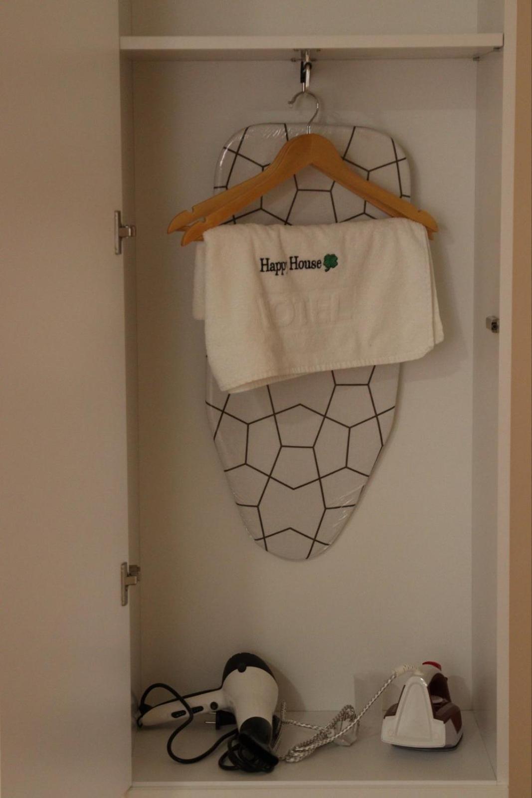 Apartmani Happy House Surcin Luaran gambar