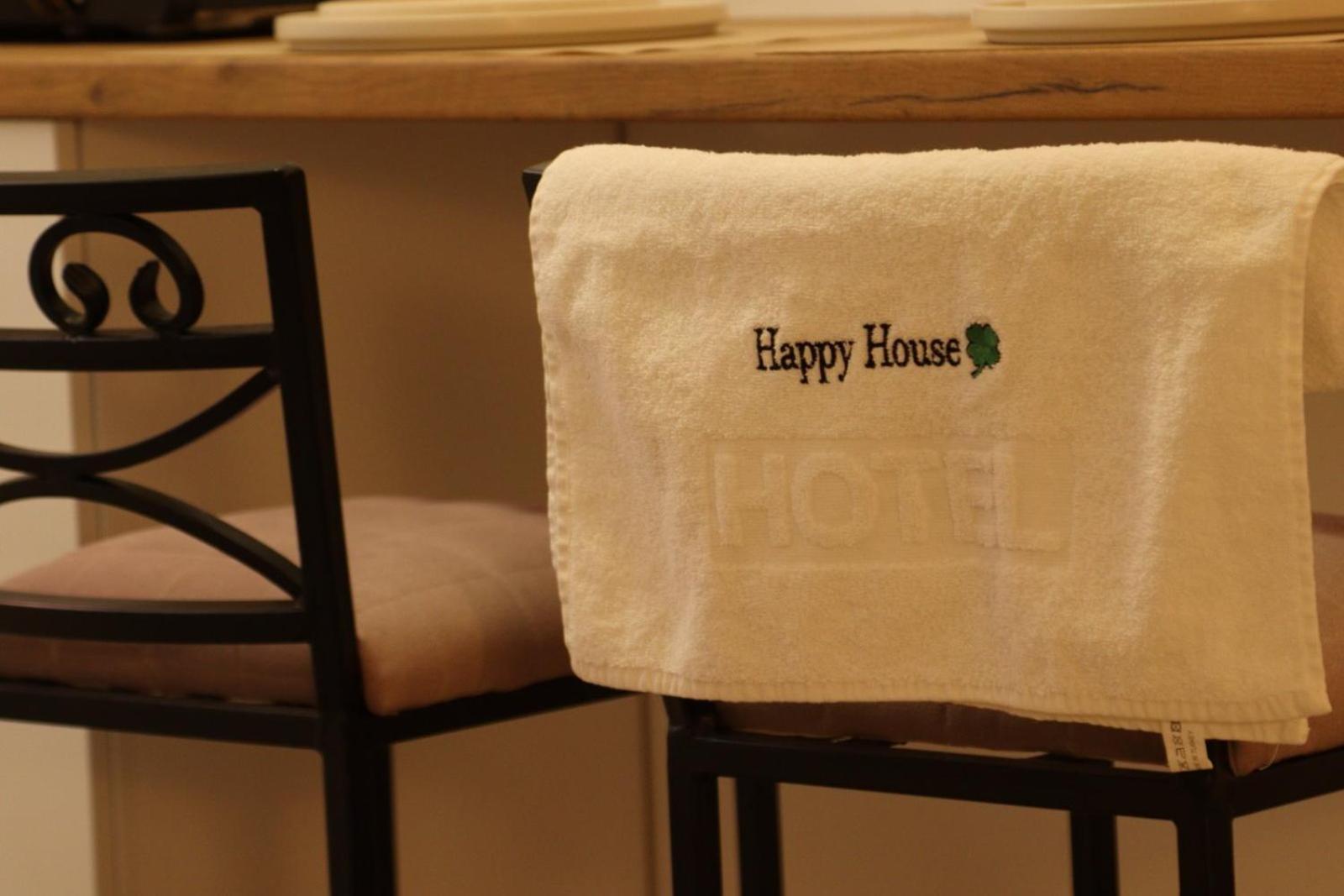 Apartmani Happy House Surcin Luaran gambar